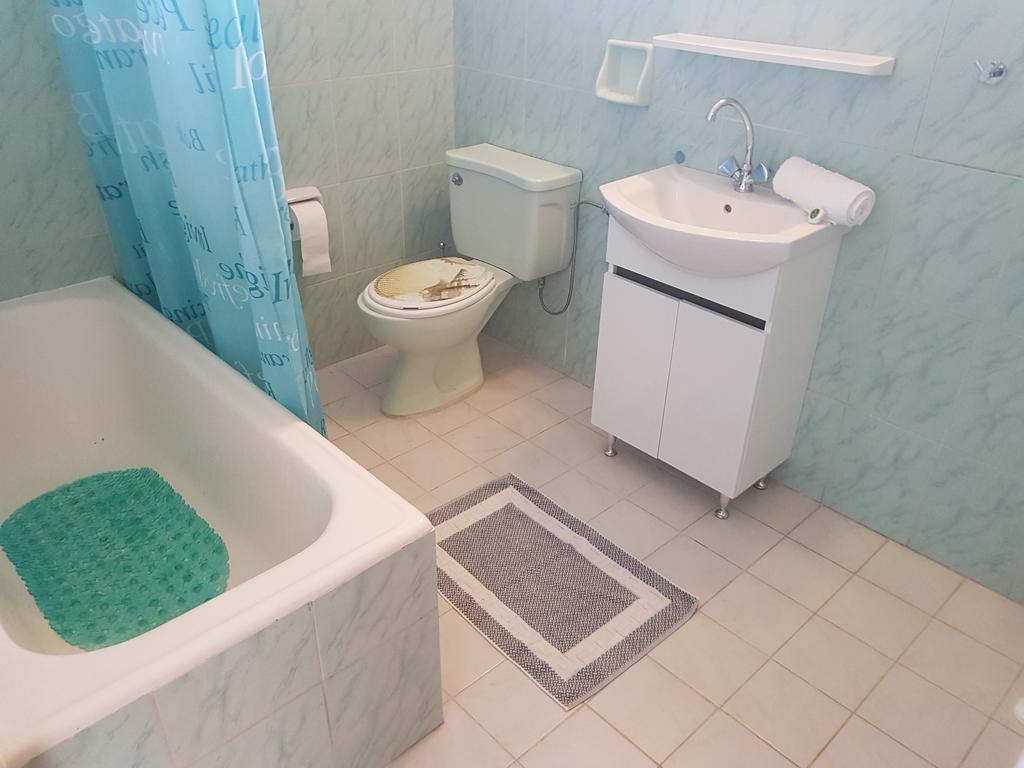 Melina'S Apartments Kalavárda 外观 照片