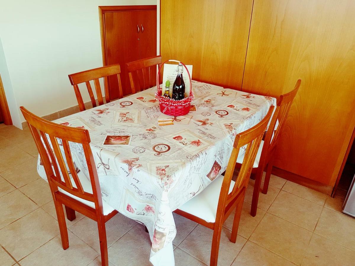 Melina'S Apartments Kalavárda 外观 照片