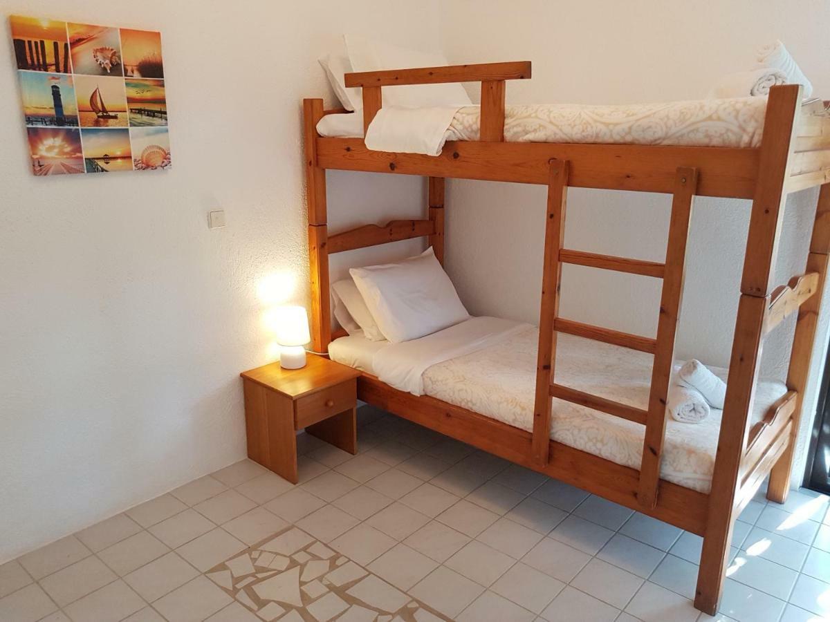 Melina'S Apartments Kalavárda 外观 照片