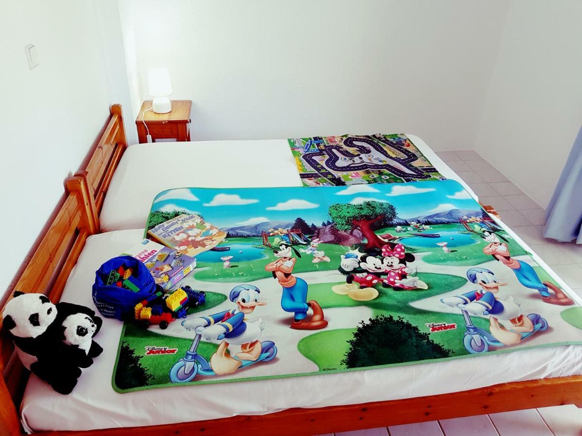 Melina'S Apartments Kalavárda 外观 照片